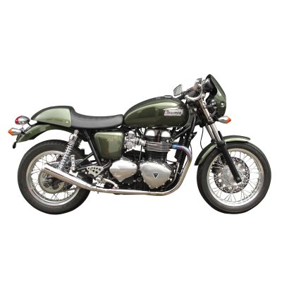 Ponteira Megafone – Thruxton 900