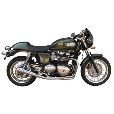 Escape 2×1 – Thruxton 900