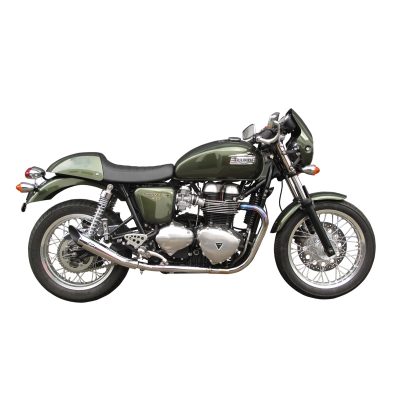 Ponteira Corte Lateral – Thruxton 900