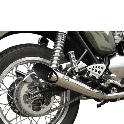 Ponteira Corte Lateral – Thruxton 900