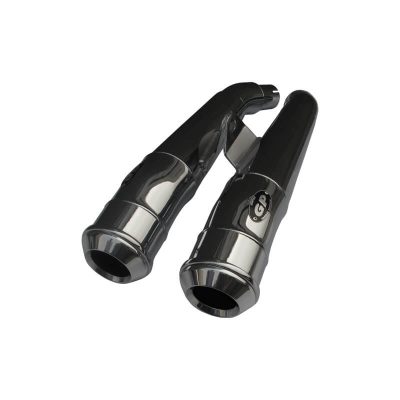 Ponteira Super GP – Bonneville T100