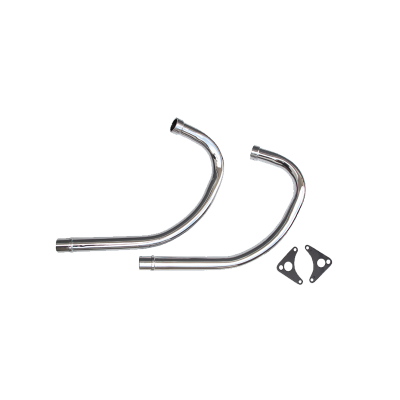 Curvas Tipo Original – CB 350