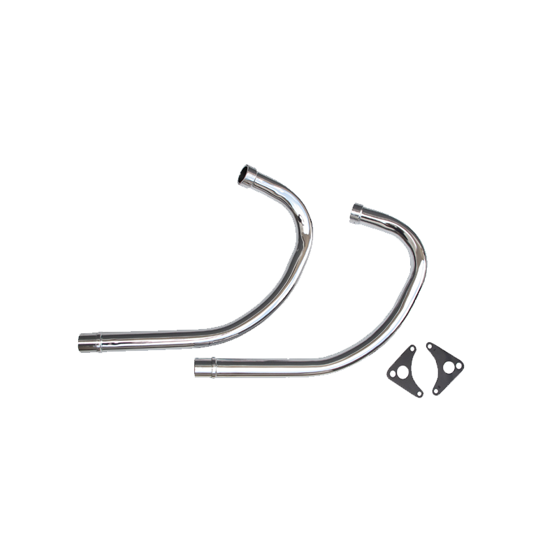 Curvas Tipo Original – CB 350