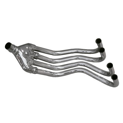 Curvas Tipo Original – CB 400 Four