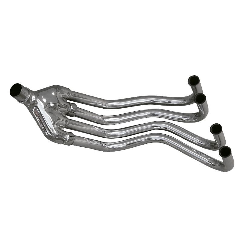 Curvas Tipo Original – CB 400 Four