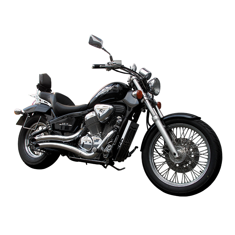 Shadow 600 Shadow 600