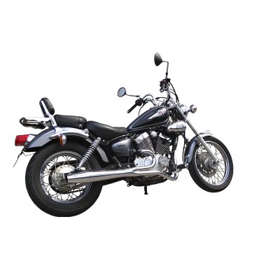 Escape ThunderBolt – Virago 250