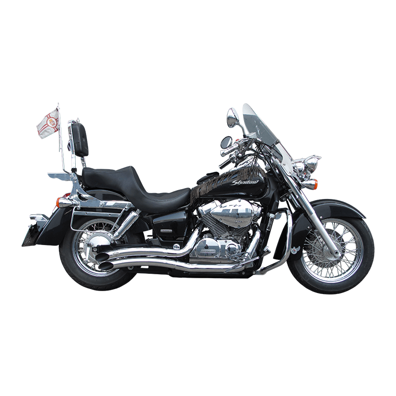 Shadow 750 Shadow 750