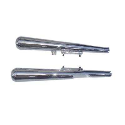 Ponteiras Tipo Original – CB 200