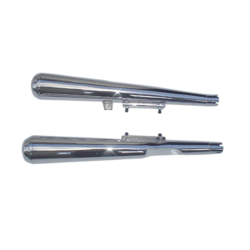 Ponteiras Tipo Original – CB 200