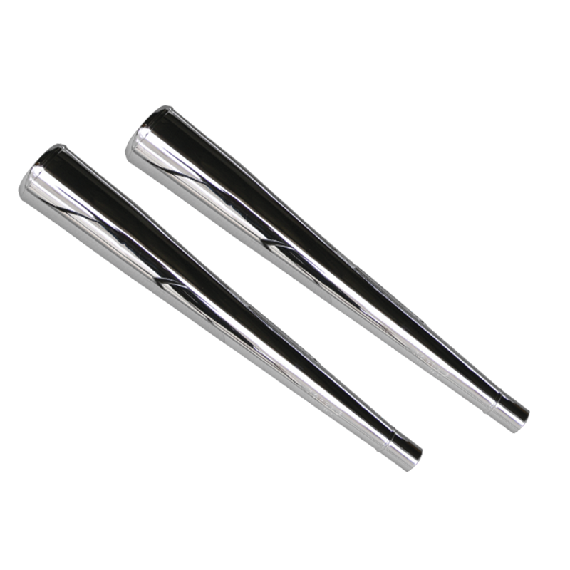 Ponteiras Tipo Original – CB 400 Ponteiras Tipo Original – CB 400