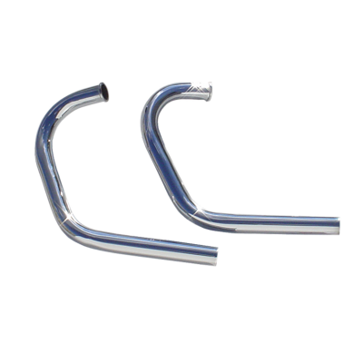 Curvas Tipo Original – CB 200