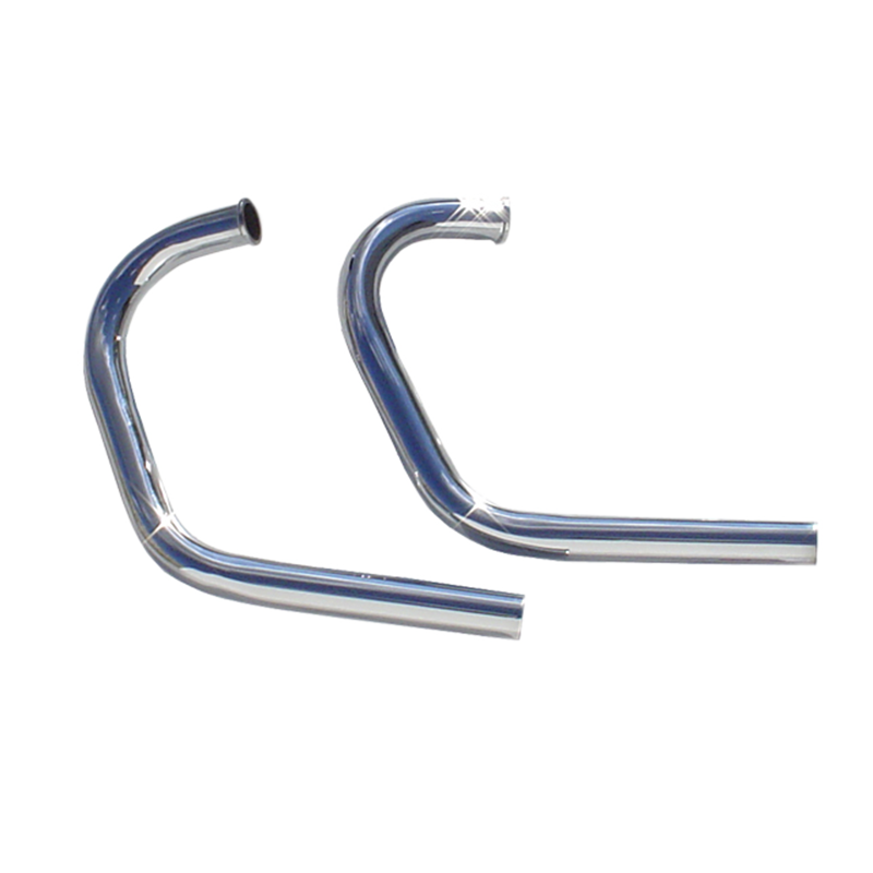 Curvas Tipo Original – CB 200