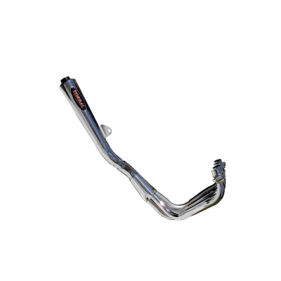 Escape Esportivo 4×1 (Turbo) – CBX 750 Four