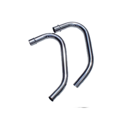 Curvas Tipo Original – CB 400/450