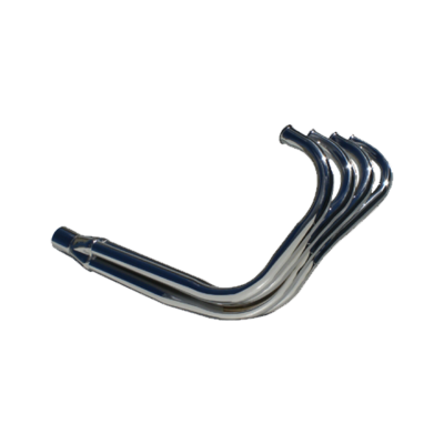 Curvas Tipo Original – CB 550 Four