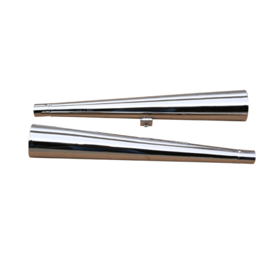 Ponteiras Tipo Original – CB 450