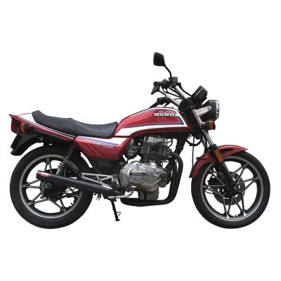 Escape Esportivo 2×1 – CB 400/450