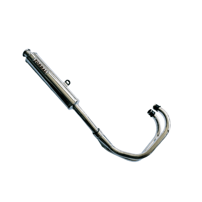 Escape Esportivo 2×1 (Sport) – CB 400/450