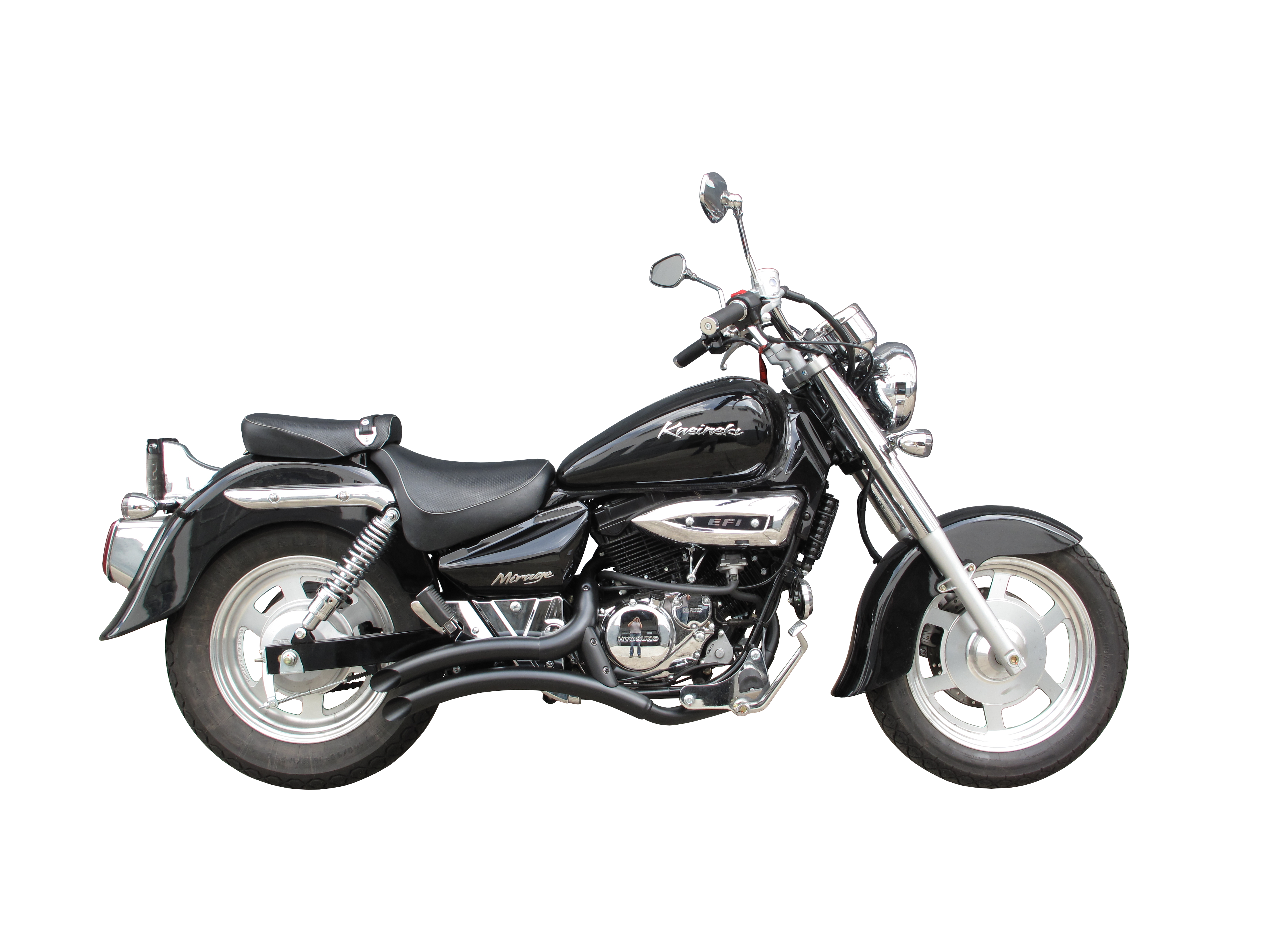 Mirage 250 Mirage 250
