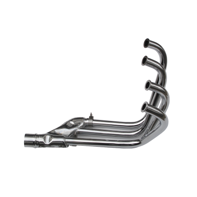 Curvas Tipo Original – CB 750 Four (F1)