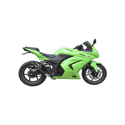 Ninja 250