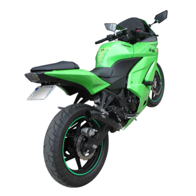Ninja 250
