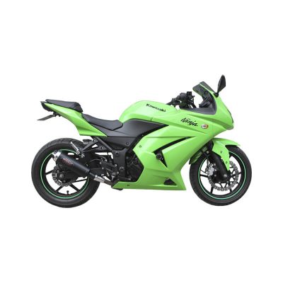 Ninja 250