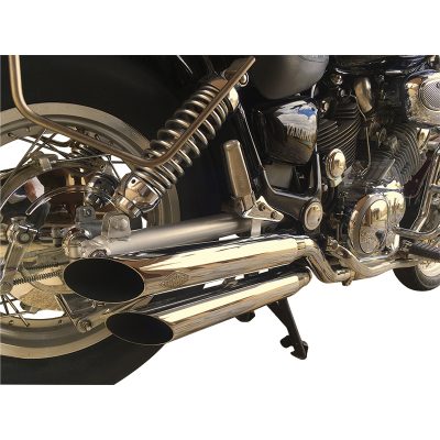 Virago 750 – 1100