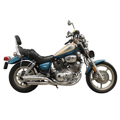 Virago 750 – 1100