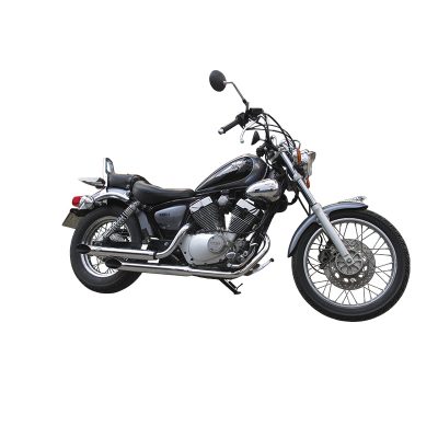 Escape Pata de Vaca – Virago 250