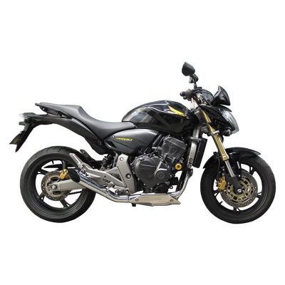 Veja todos os produtos em CB 600F Hornet