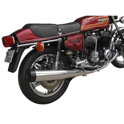 Ponteira Tipo Original – CB 750 Four (F2)