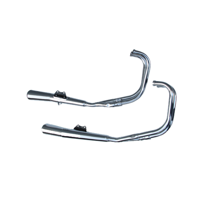 Escape Tipo Original – CB 750/900 Four (Bold´or)