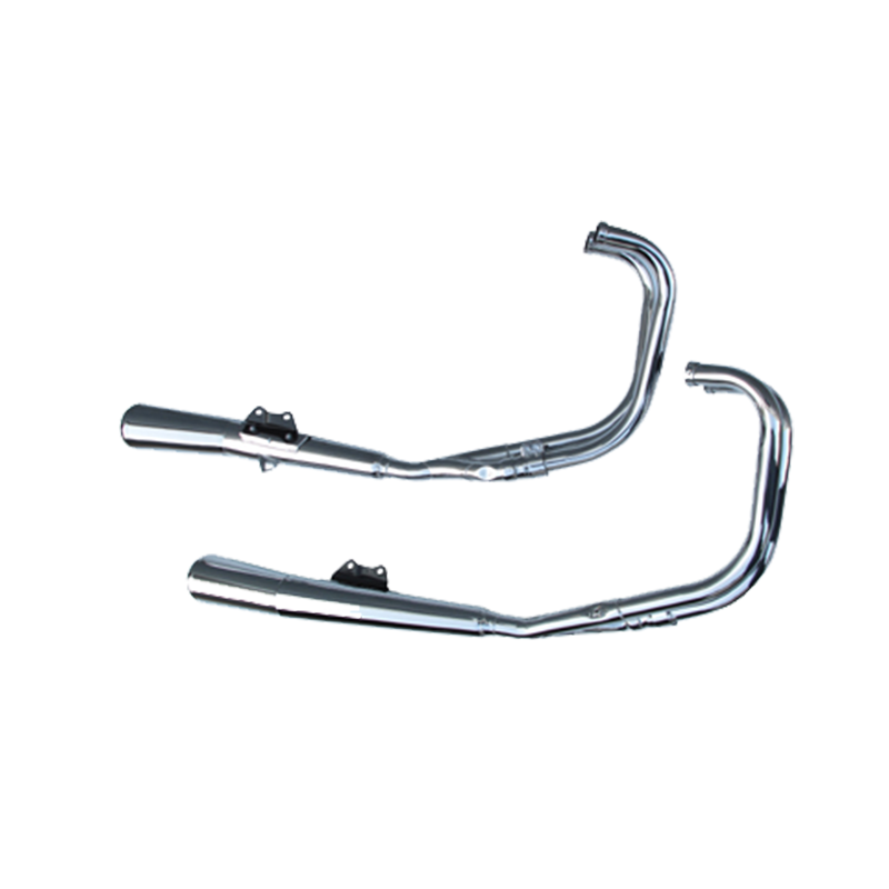 Escape Tipo Original – CB 750/900 Four (Bold´or)