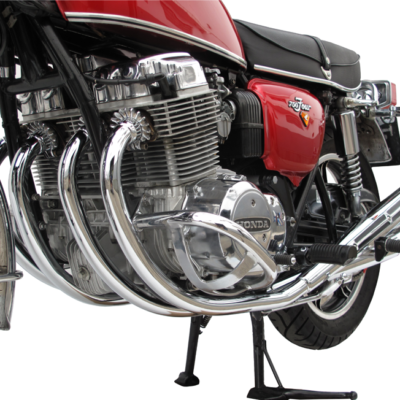 Escape Tipo Original – CB 750 Four (K0-K6)