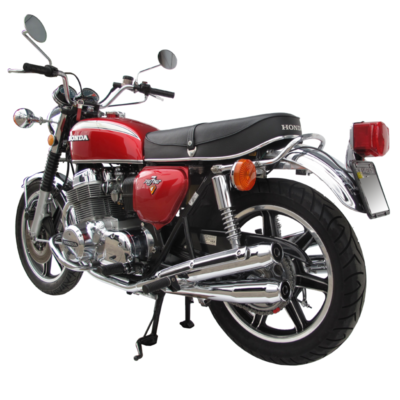 Escape Tipo Original – CB 750 Four (K0-K6)