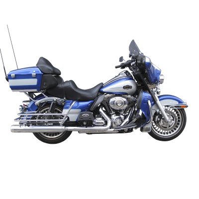 Ponteira Term. ADVANCE (4″) – TOUR. Electra Glide Ultra C.