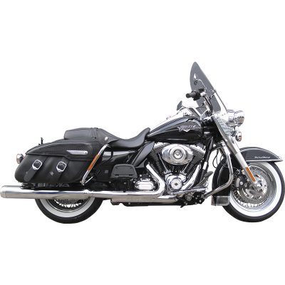 Ponteira Term. ADVANCE (4″) – TOURING Road King Classic