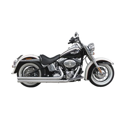 Escape LongShot – SOFTAIL Deluxe