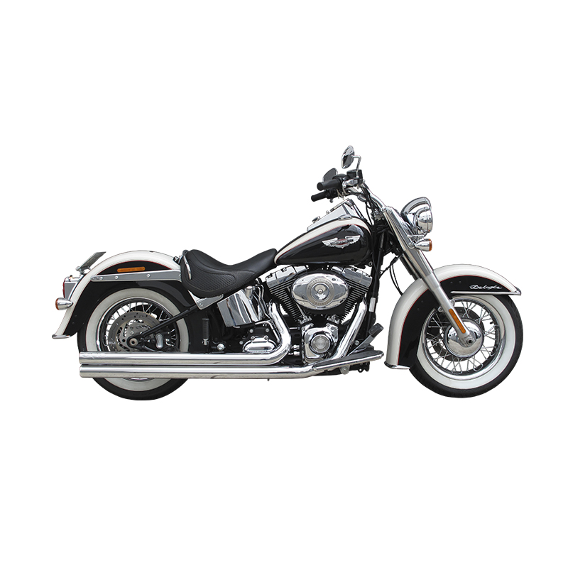 Escape LongShot – SOFTAIL Deluxe Escape LongShot – SOFTAIL Deluxe