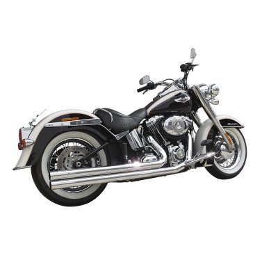 Escape LongShot – SOFTAIL Deluxe