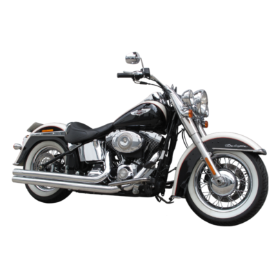 Escape LongShot – SOFTAIL Deluxe