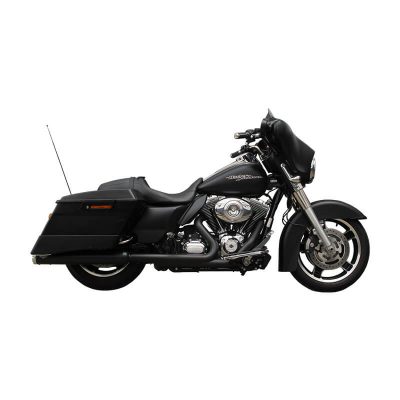 Ponteira Term. STAR (4″) – TOURING Street Glide