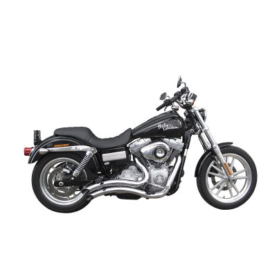 Escape Fúria – DYNA Super Glide