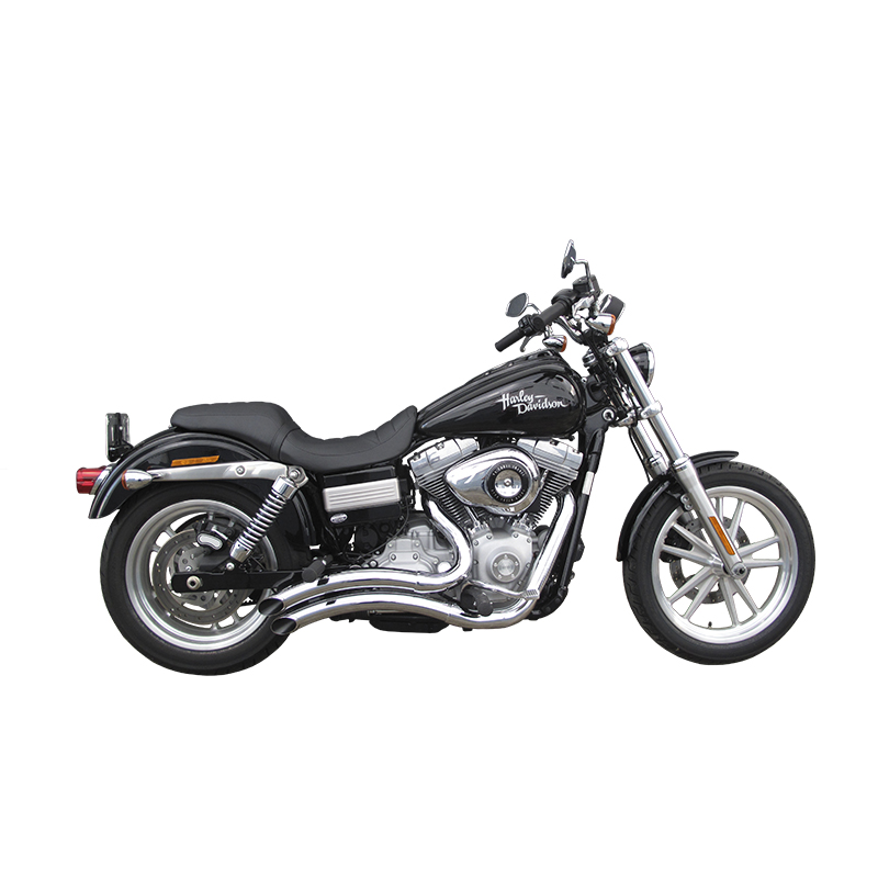 Escape Fúria – DYNA Super Glide Escape Fúria – DYNA Super Glide