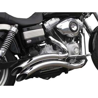 Escape Fúria – DYNA Super Glide