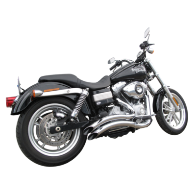 Escape Fúria – DYNA Super Glide