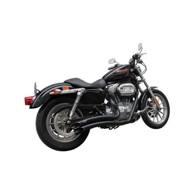 Escape Fúria – SPORTSTER 883 Standard