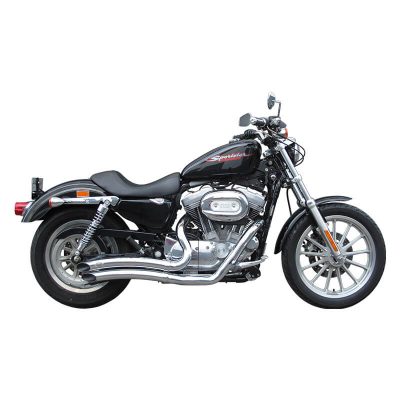 Escape Fúria – SPORTSTER 883 Standard